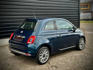 Fiat 500 - afbeelding nr 5