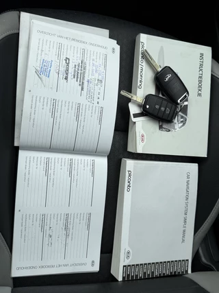 Kia Picanto - afbeelding nr 22