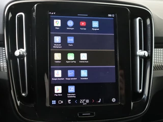 Volvo XC40 - afbeelding nr 27