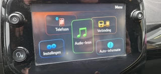 Toyota Aygo - afbeelding nr 10