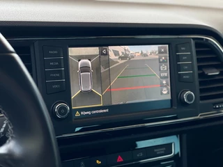 SEAT Ateca - afbeelding nr 17