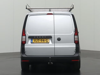 Volkswagen Caddy | Navigatie | Betimmering - afbeelding nr 11