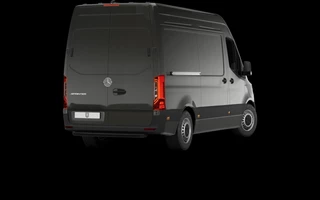 Mercedes-Benz Sprinter - afbeelding nr 2