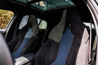 BMW 1 Serie BMW 1-serie 128 TI M-sport|PANO|H&K|ACC|KUIPSTOELEN|CAMERA - afbeelding nr 13