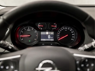 Opel Grandland X Opel Grandland X 1.2 Turbo Business+ (APPLE CARPLAY, GROOT NAVI, STUUR/STOELVERWARMING, LEDER, SPORTSTOELEN, GETINT GLAS, DAB+, LANE ASSIST, NIEUWE APK, NIEUWSTAAT) - afbeelding nr 21