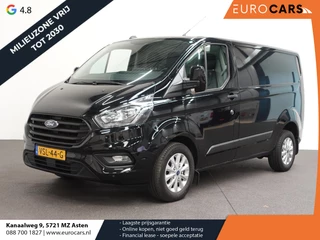 Ford Transit Custom - 44492571-0