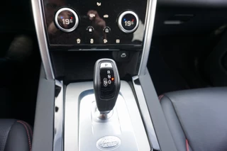 Land Rover Discovery Sport LAND ROVER Discovery Sport P300e 309pk PHEV AWD AUT R-Dynamic HSE - afbeelding nr 14