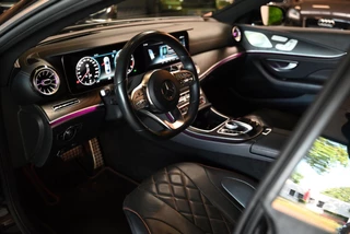 Mercedes-Benz CLS Mercedes-Benz CLS-klasse 300 d Edition 1 - AMG - Burmester - HUD - Distronic+ - 360 Camera - Designo - afbeelding nr 3