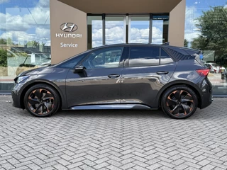 CUPRA Born CUPRA Born Adrenaline 82 kWh | 82kWh | - afbeelding nr 13