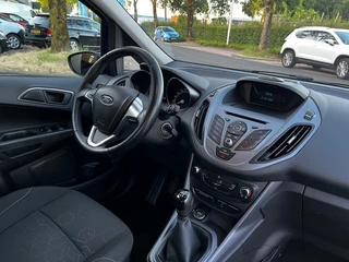 Ford B-MAX Ford B-MAX 1.0 ECOBOOST STYLE - afbeelding nr 9