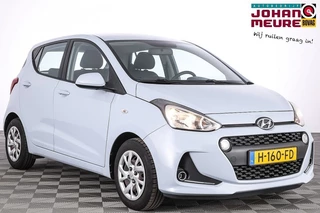 Hyundai i10 1.0i Comfort | NAVI | AIRCO .