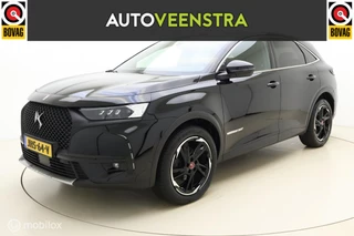DS DS 7 Crossback 1.6 PureTech So Chic