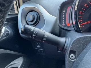 Toyota Aygo - afbeelding nr 45
