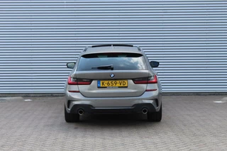 BMW 3 Serie BMW 3-serie Touring 320i M-Sport/Pano/Camera/NL auto/184pk - afbeelding nr 7