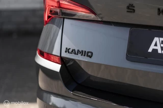 Škoda Kamiq Skoda Kamiq 1.0 TSI 116PK DSG Monte Carlo FULL LED PANO ACC - afbeelding nr 9