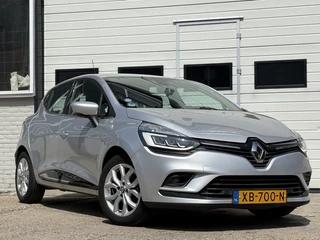 Renault Clio Renault Clio 0.9 TCe Intens Navi | Climate | Cruise | Camera | Pdc - afbeelding nr 10