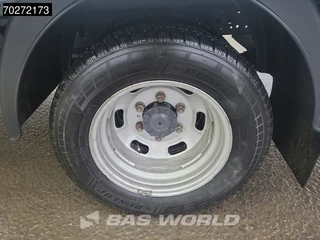 Iveco Daily Iveco Daily 35C16 Automaat Laadklep Bakwagen Airco Camera Dubbellucht Meubelbak Koffer 19m3 Airco - afbeelding nr 16