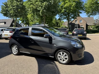 Mitsubishi Space Star Mitsubishi Space Star 1.0 Intense Climate Control - afbeelding nr 2