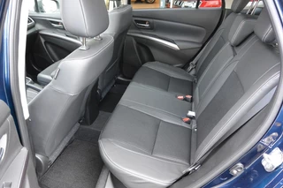 Suzuki S-Cross - afbeelding nr 27