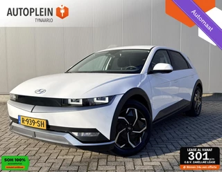 Hyundai IONIQ 5 Style 58 kWh 1e eig| Dealer OH|Trekhaak|SOH100%||NL Auto