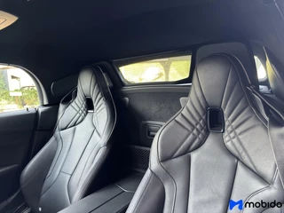 BMW Z4 BMW Z4 Roadster M40i | High Executive | - afbeelding nr 30