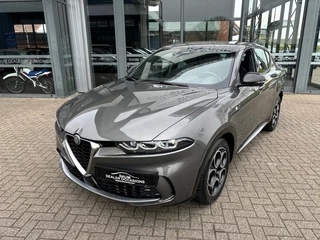 Alfa Romeo Tonale - afbeelding nr 8