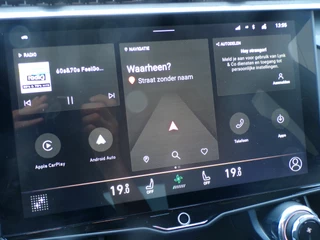 Lynk & Co 01 Lynk & Co 01 1.5, Trekhaak / Full LED / Elektr. Schuifdak / Camera 360 + Sensoren / Carplay + Android Auto / 20' LMV - afbeelding nr 13