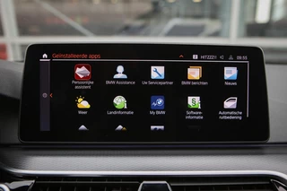 BMW 5 Serie - afbeelding nr 18