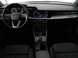 Audi A3 Audi A3 45 TFSIe Business Edition | Head-Up |  Stoelverwarming | Adaptive cruise | Carplay | Bang & Olufsen | Matrix LED | Keyless | Park Assist | Virtual Cockpit - afbeelding nr 8