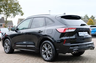 Ford Kuga Ford Kuga 2.5 PHEV ST-Line 225pk Winterpack | Achteruitrijcamera | Cruise control | Apple Carplay / Android auto | Verlengde Fabrieksgarantie t/m 03-2029 - afbeelding nr 3
