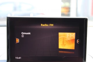Audi Q2 Audi Q2 35 TFSI 150 PK DSG Full Led/Airco/Pdc 2x/Bluetooth 