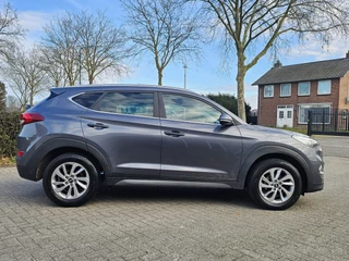 Hyundai Tucson Zondag OPEN! - afbeelding nr 6