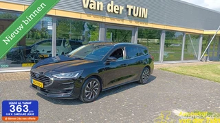Ford Focus - 64560711-0