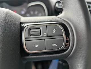 Citroën C3 Aircross Citroën C3 Aircross 1.2 PureTech S&S C-Series | Stoelverwarming - afbeelding nr 17