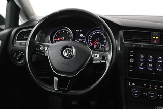 Volkswagen Golf Volkswagen Golf 1.0 TSI Comfortline (PARKEERSENSOREN, CRUISE CONTROL, NAVIGATIE, CARPLAY, NL-AUTO) - afbeelding nr 3