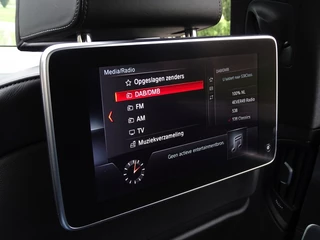 BMW 5 Serie BMW 5 Serie 540i 340PK High Ex. M-pakket / BMW Individual / LED - afbeelding nr 56