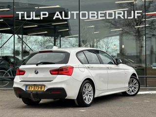 BMW 1 Serie BMW 1-serie 118i Centennial High Executive Automaat NLauto - afbeelding nr 16