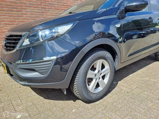 Kia Sportage Kia Sportage 1.6 GDI DynamicPlusLine - afbeelding nr 9