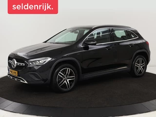 Mercedes-Benz GLA Mercedes-Benz GLA-klasse 250e Style | Stoelverwarming | Camera |  Cruise control | Carplay | Widescreen | LMV 18 inch | Half leder | DAB+ - afbeelding nr 1