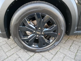 Dacia Sandero Stepway - afbeelding nr 23