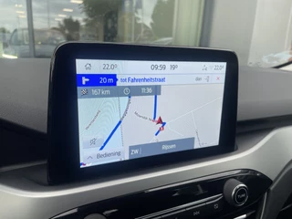 Ford Kuga Ford Kuga 2.5 PHEV Titanium | Navigatie | Stoelverwarming | Plug-in - afbeelding nr 17
