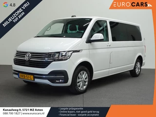 Volkswagen Transporter - 398712542-0