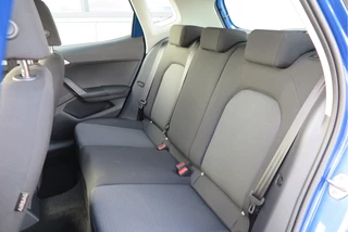 SEAT Arona Navigatie via Carplay, Virtual cockpit, etc. Fabrieksgarantie t/m 25-01-2026 - afbeelding nr 22