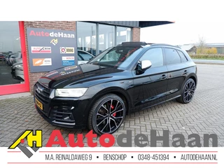 Audi SQ5 - afbeelding nr 1