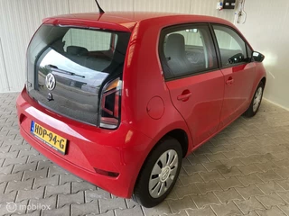 Volkswagen up! Volkswagen Up! 1.0 BMT take up! //APK // - afbeelding nr 4