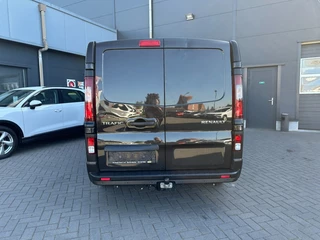 Renault Trafic - afbeelding nr 7