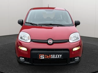 Fiat Panda - afbeelding nr 29