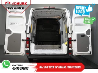 Volkswagen Crafter - afbeelding nr 5