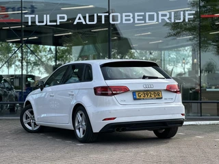 Audi A3 Audi A3 Sportback 35 TFSI CoD Pro Line Autom 2019  48903km - afbeelding nr 9