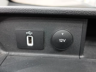 Ford Transit Custom Ford Transit Custom 130pk Automaat L2H1 Trend Navigatie Camera Apple Carplay/ Android auto Trekhaak Airco Cruise Control - afbeelding nr 14